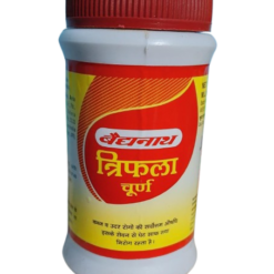 triphala churna baidyanath