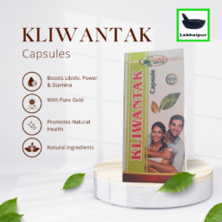 Kliwantak Capsule